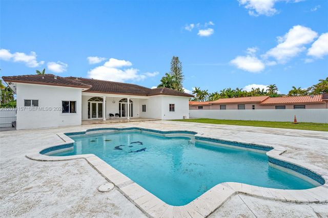 3201 SW 129th Ave, Miami, FL 33175