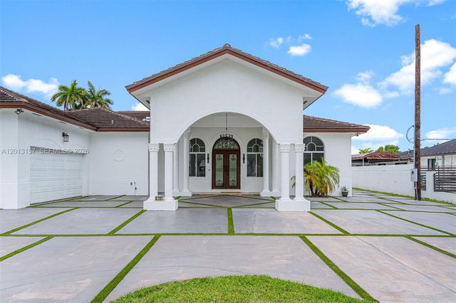 3201 SW 129th Ave, Miami, FL 33175