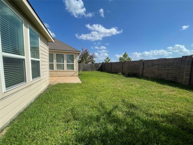 4702 Sedgewood Drive, Rosenberg, TX 77471