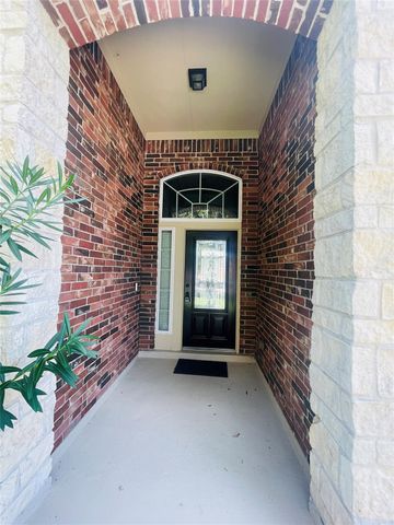 4702 Sedgewood Drive, Rosenberg, TX 77471