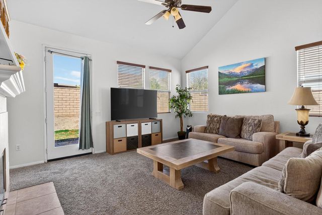 37573 Fossdyke Street, Indio, CA 92203