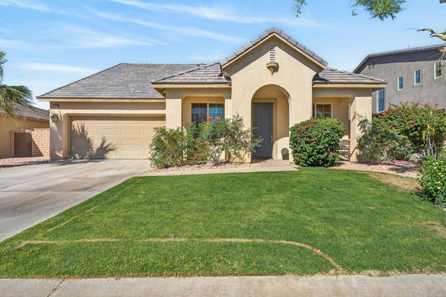 37573 Fossdyke Street, Indio, CA 92203