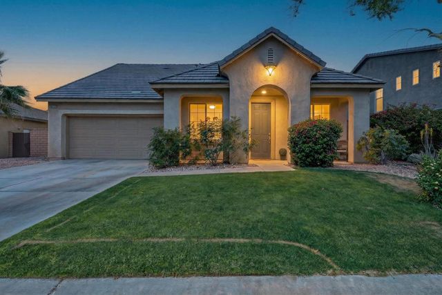 37573 Fossdyke Street, Indio, CA 92203