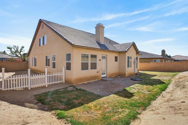 37573 Fossdyke Street, Indio, CA 92203