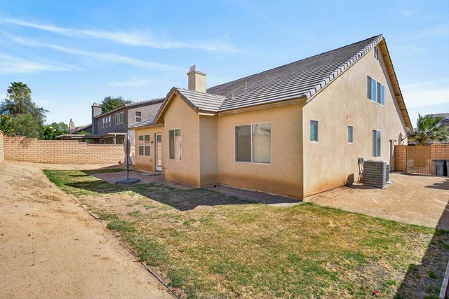 37573 Fossdyke Street, Indio, CA 92203