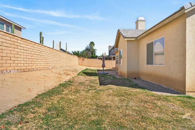 37573 Fossdyke Street, Indio, CA 92203