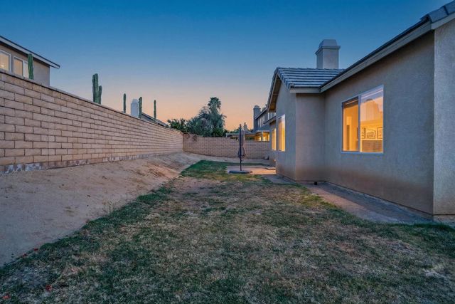 37573 Fossdyke Street, Indio, CA 92203