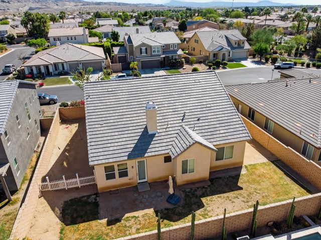 37573 Fossdyke Street, Indio, CA 92203