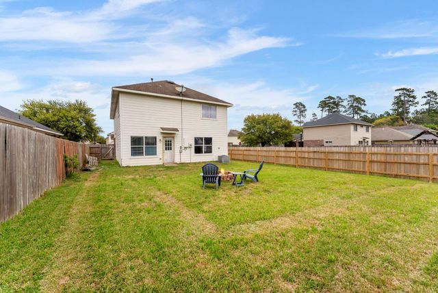 7203 Cool Springs Court, Magnolia, TX 77354