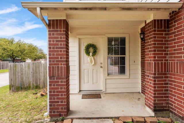 7203 Cool Springs Court, Magnolia, TX 77354