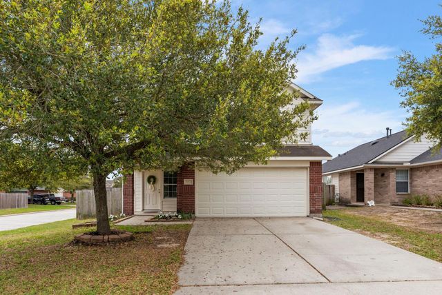 7203 Cool Springs Court, Magnolia, TX 77354