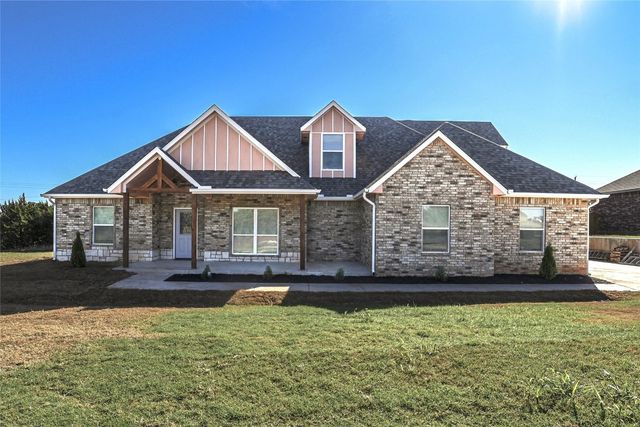 4670 Antelope Valley, Guthrie, OK 73044