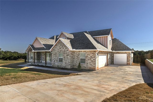 4670 Antelope Valley, Guthrie, OK 73044