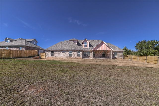 4670 Antelope Valley, Guthrie, OK 73044
