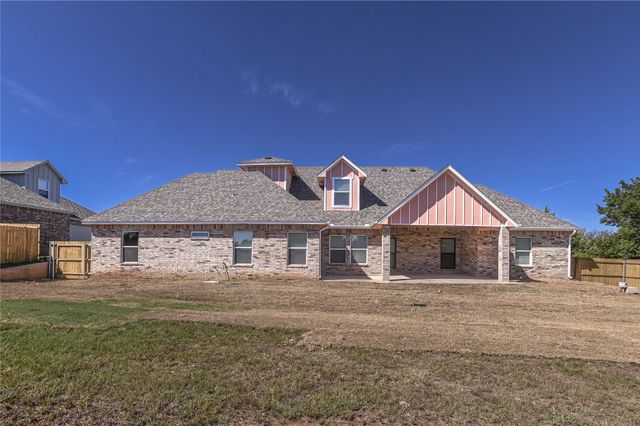 4670 Antelope Valley, Guthrie, OK 73044