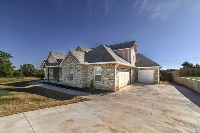 4670 Antelope Valley, Guthrie, OK 73044