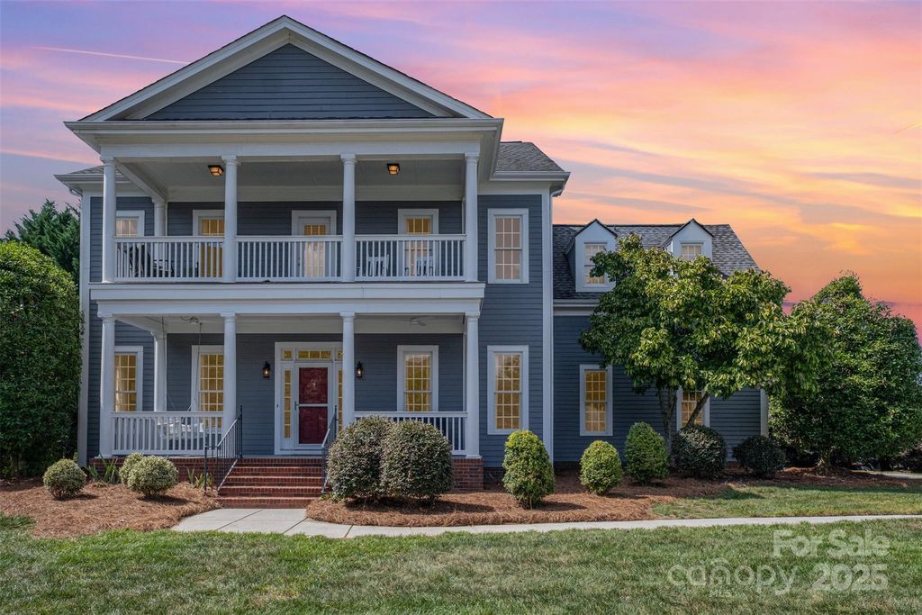 15007 Northgreen Drive, Huntersville, NC 28078