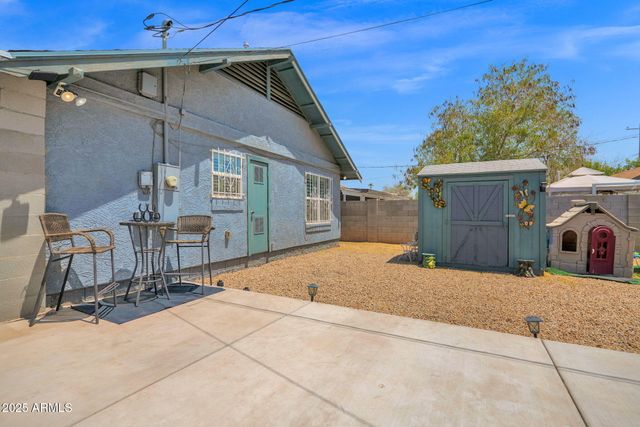 1433 E GARFIELD Street, Phoenix, AZ 85006