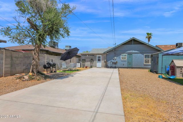 1433 E GARFIELD Street, Phoenix, AZ 85006