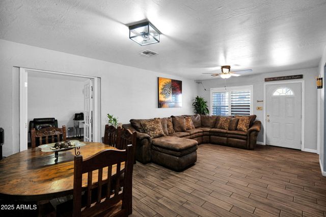 1433 E GARFIELD Street, Phoenix, AZ 85006