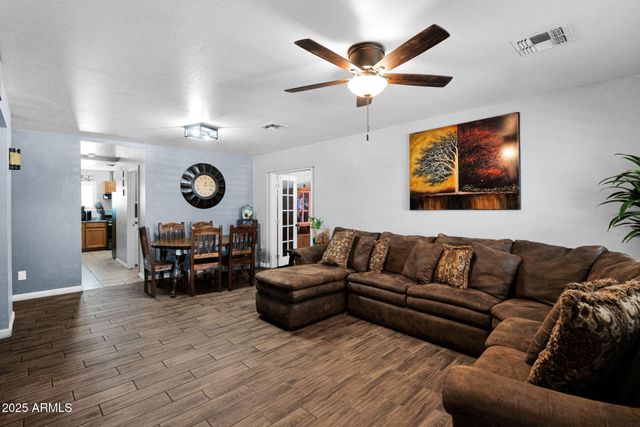 1433 E GARFIELD Street, Phoenix, AZ 85006