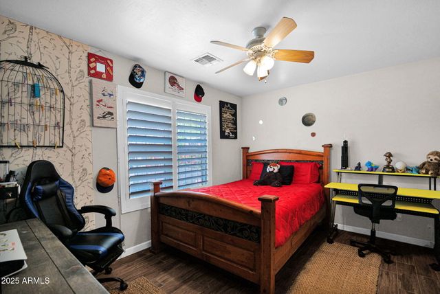 1433 E GARFIELD Street, Phoenix, AZ 85006