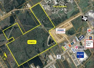9999 45th Street, Corsicana, TX 75110