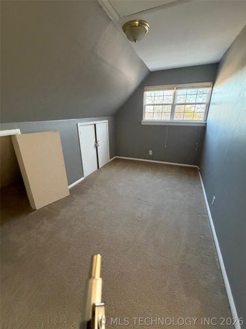 5716 S 80th East Avenue, Tulsa, OK 74145