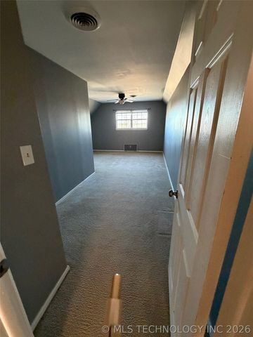 5716 S 80th East Avenue, Tulsa, OK 74145