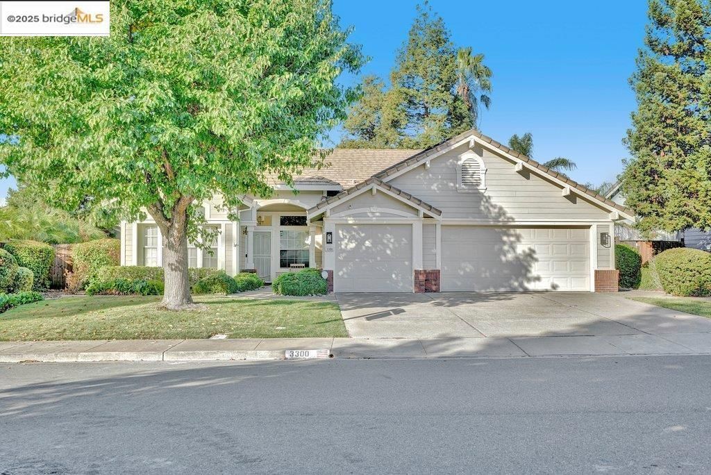 3300 Kodiak St, Antioch, CA 94531
