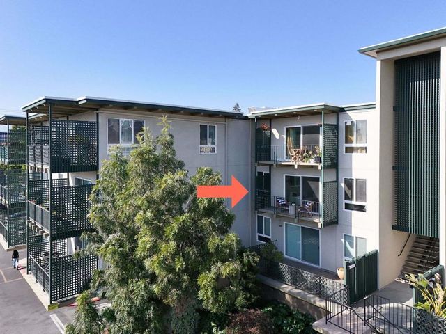 800 N Delaware Street 303, San Mateo, CA 94401