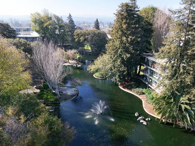 800 N Delaware Street 303, San Mateo, CA 94401