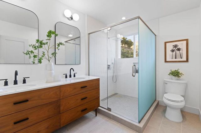 760 Loma Court, Redwood City, CA 94062