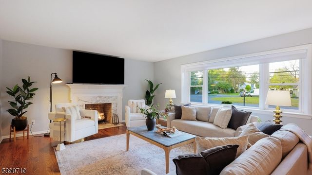 2291 Belvedere Dr, Scotch Plains Twp., NJ 07076