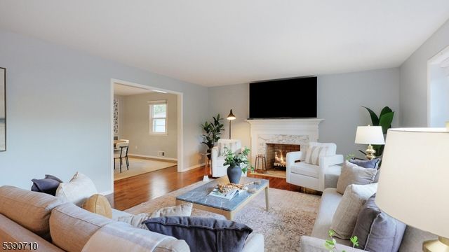 2291 Belvedere Dr, Scotch Plains Twp., NJ 07076