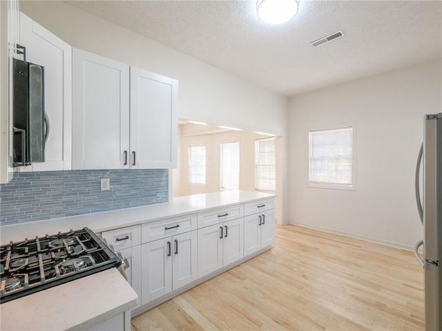 1402 Graham SW Street, Atlanta, GA 30310