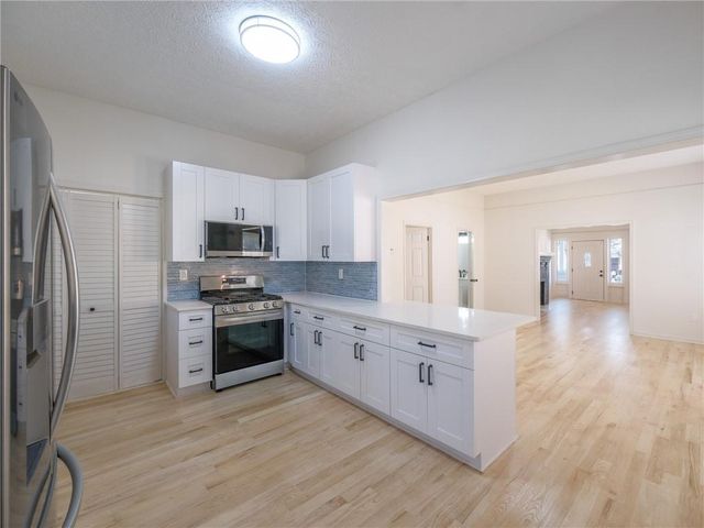 1402 Graham SW Street, Atlanta, GA 30310