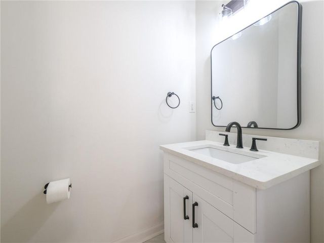 1402 Graham SW Street, Atlanta, GA 30310