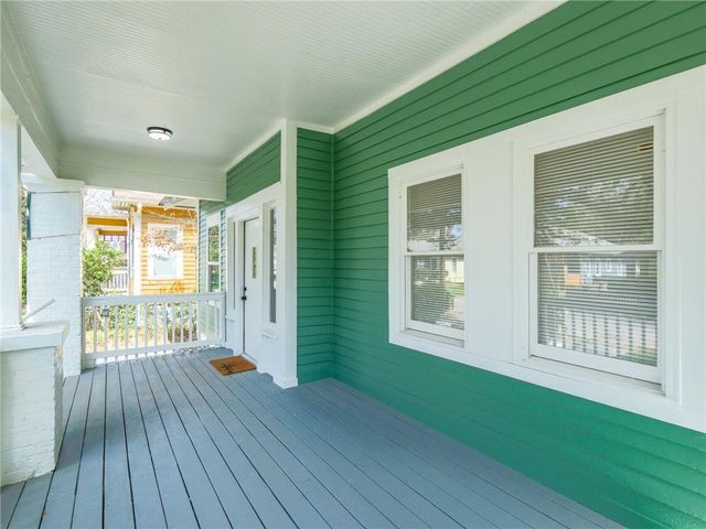 1402 Graham SW Street, Atlanta, GA 30310