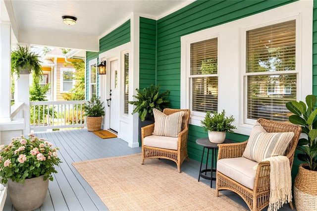 1402 Graham SW Street, Atlanta, GA 30310