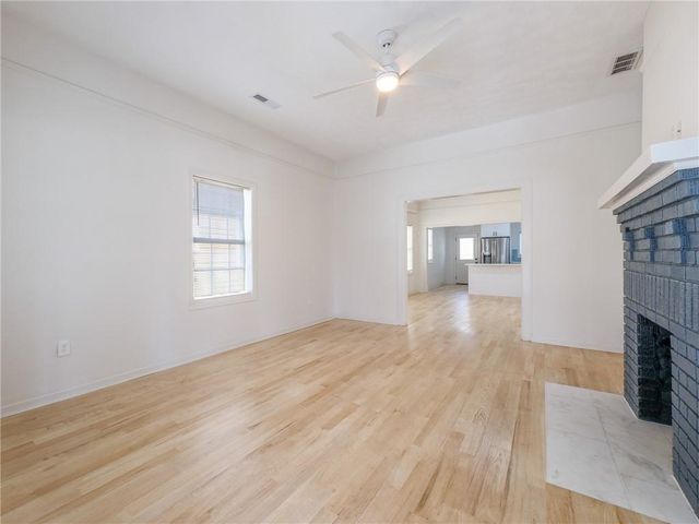 1402 Graham SW Street, Atlanta, GA 30310