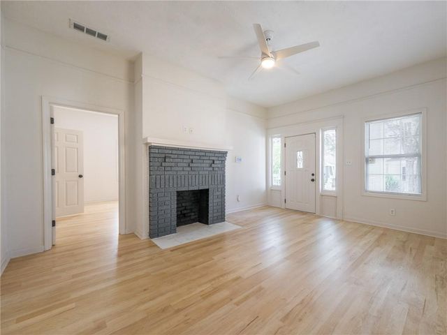 1402 Graham SW Street, Atlanta, GA 30310