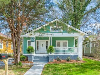 1402 Graham SW Street, Atlanta, GA 30310