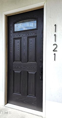 1121 La Puerta Street, Los Angeles, CA 90023