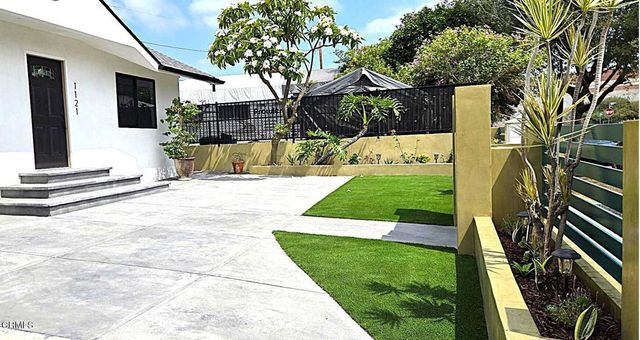 1121 La Puerta Street, Los Angeles, CA 90023
