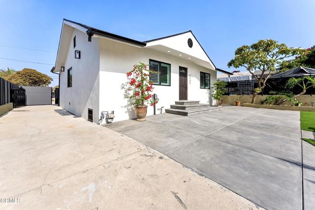 1121 La Puerta Street, Los Angeles, CA 90023