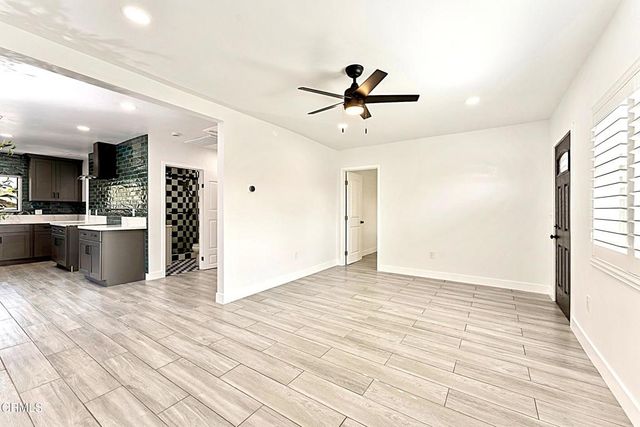 1121 La Puerta Street, Los Angeles, CA 90023