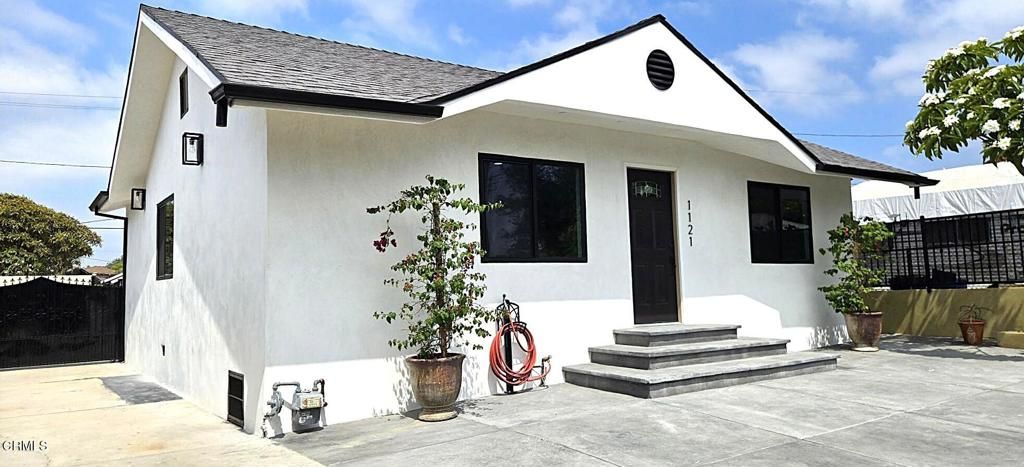 1121 La Puerta Street, Los Angeles, CA 90023
