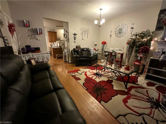 3105 Leo Drive, Greensboro, NC 27405