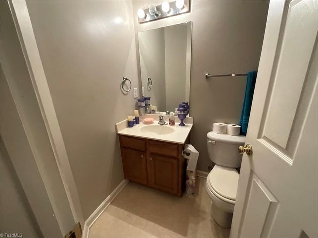 3105 Leo Drive, Greensboro, NC 27405